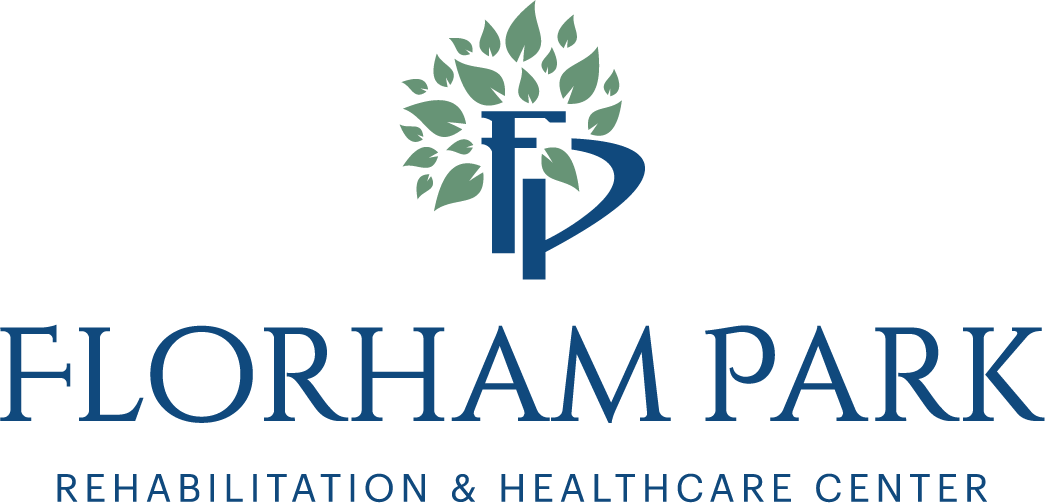 Florham Park Rehabilitation & Healthcare Center logo