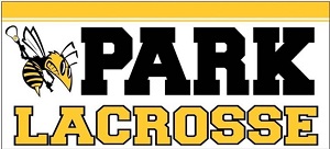 Park Youth Lacrosse logo
