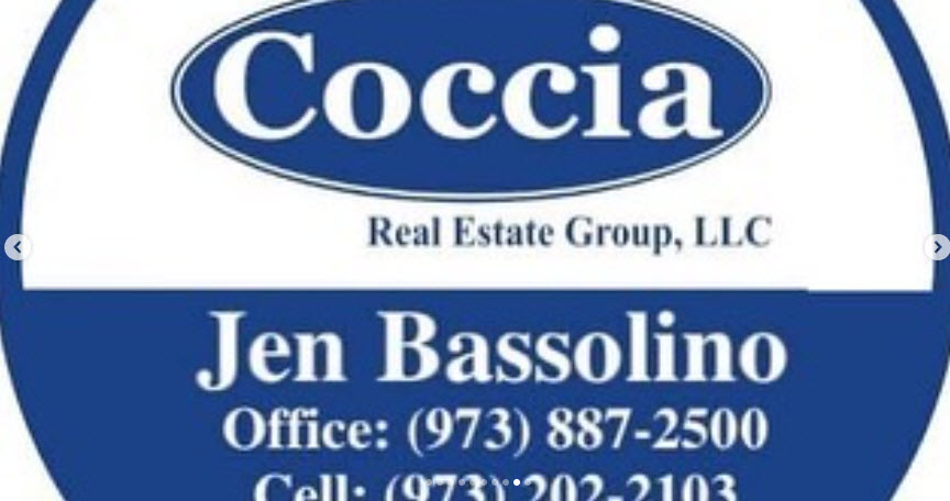 Coccia Jen Bassolino logo