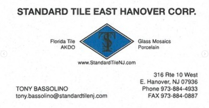 Standard Tile logo